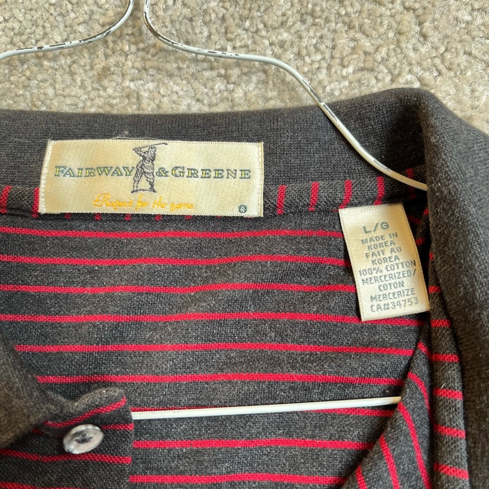 Shirt - Picture 3 of 3